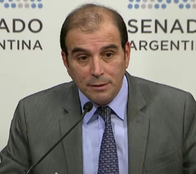 El Senado analiza el futuro de Manuel García Mansilla en la Corte Suprema